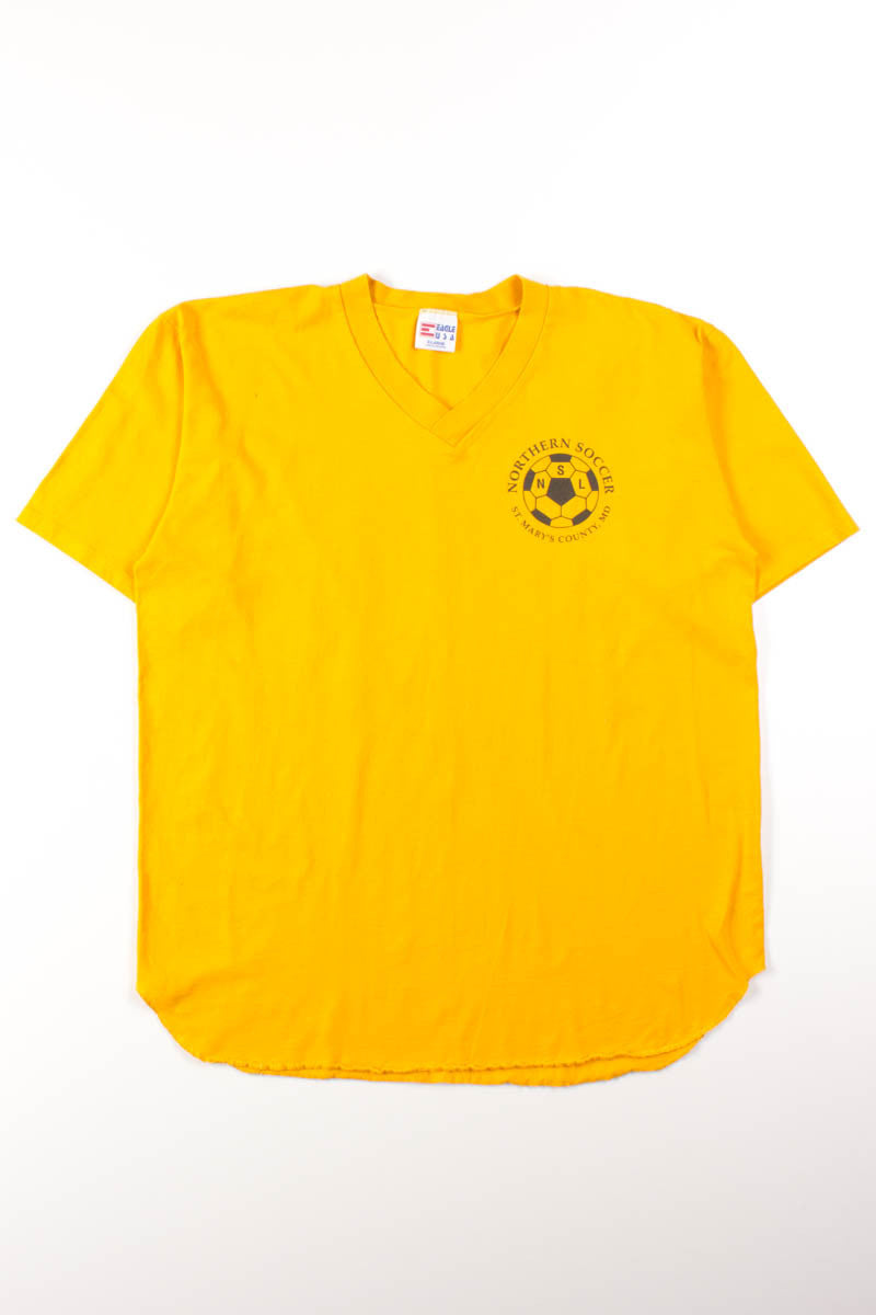 Northern Soccer T-Shirt