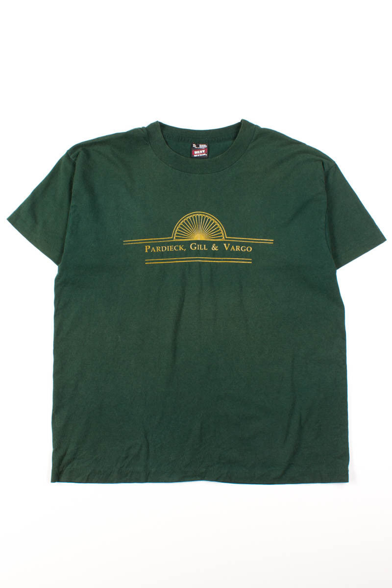 Pardieck, Gill & Vargo T-Shirt