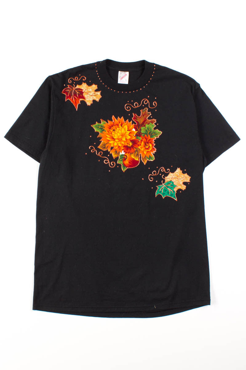 Autumn Leaves T-Shirt