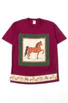 Saddlebred Tee