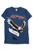 Ed Hardy Eagle Tee