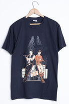 Han & Mal Associates Tee 1