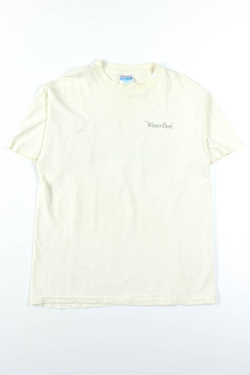 Winter Park T-Shirt