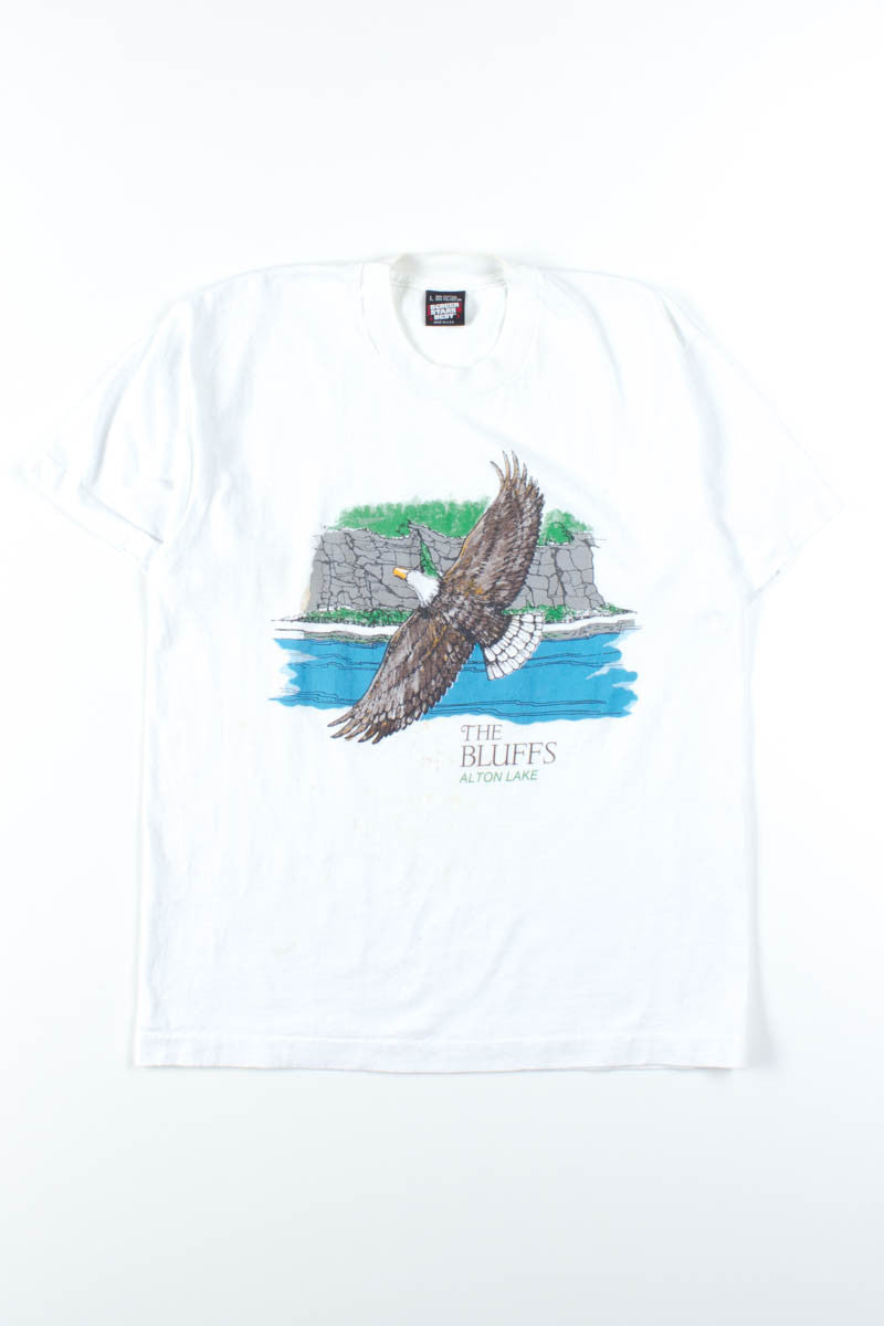 The Bluffs T-Shirt