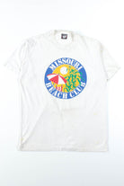 Missouri Beach Club T-Shirt