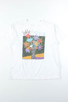 Wild Flowers T-Shirt
