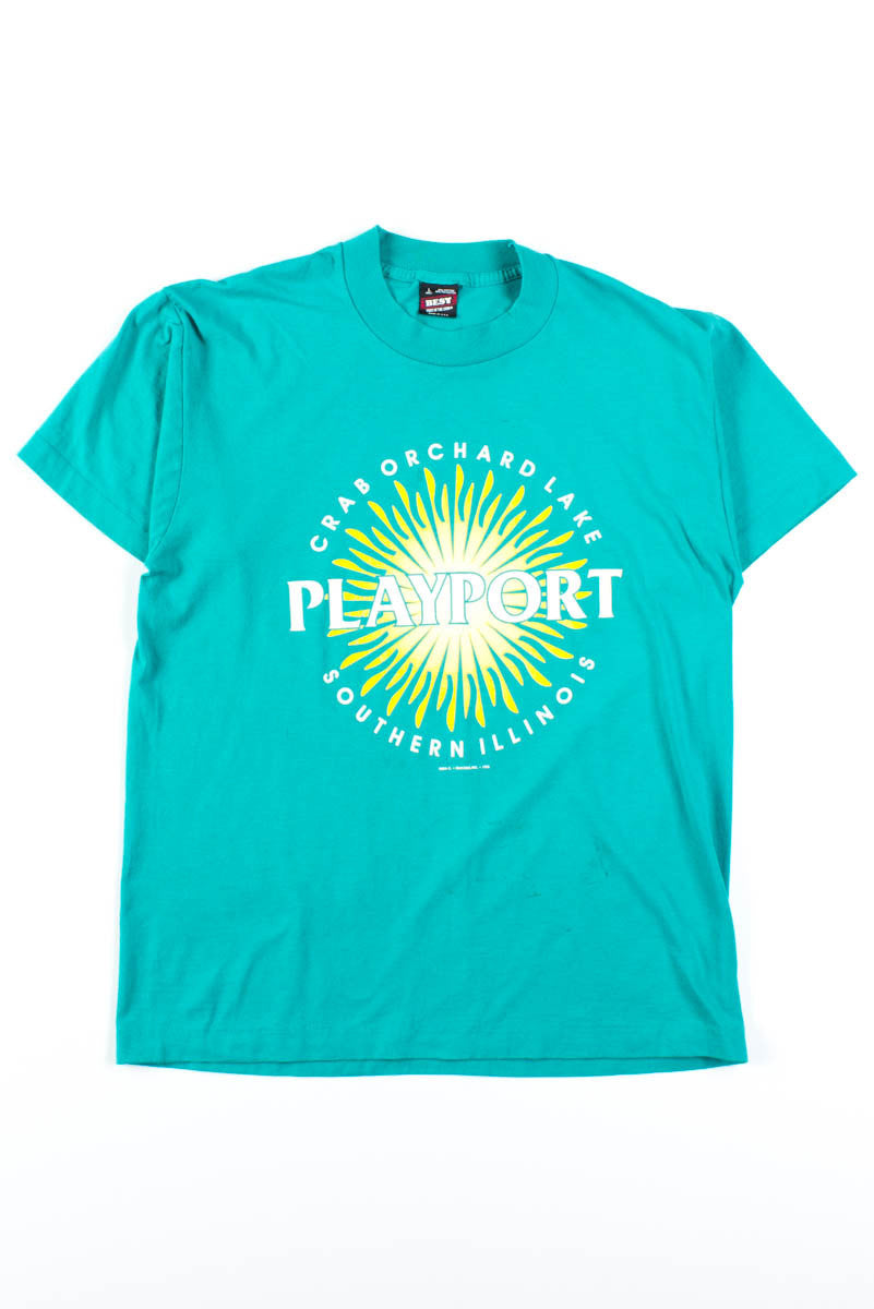 Vintage Playport T-Shirt