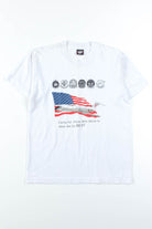 Caring For Those Who Serve T-Shirt