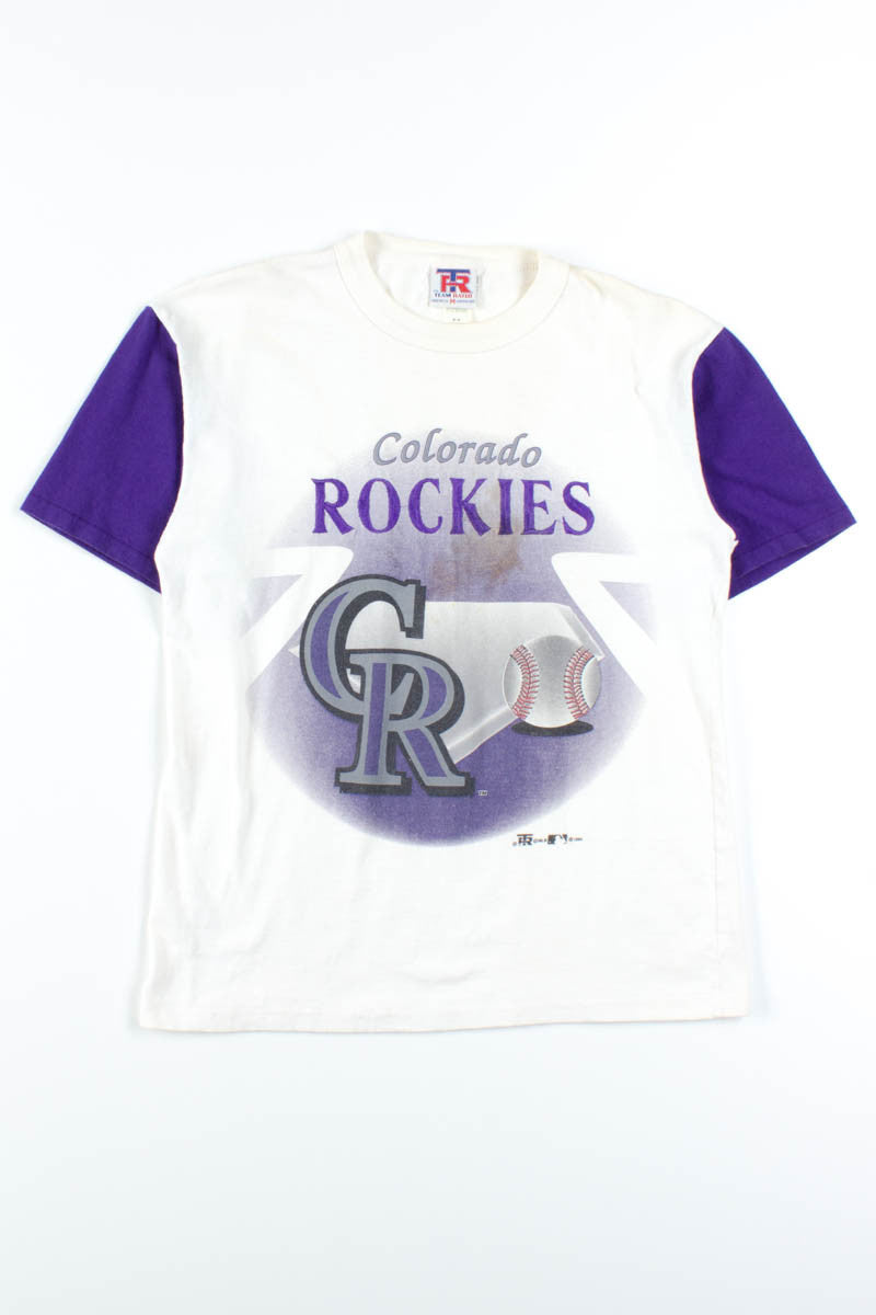 Colorado Rockies T-Shirt