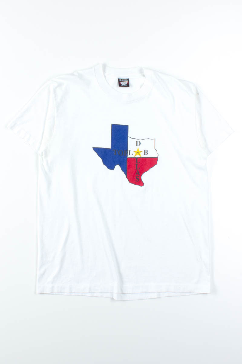 Toplab Dallas T-Shirt