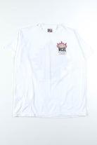 West County Basketball League T-Shirt