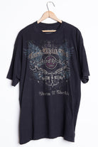 Hard Rock Cafe Tee