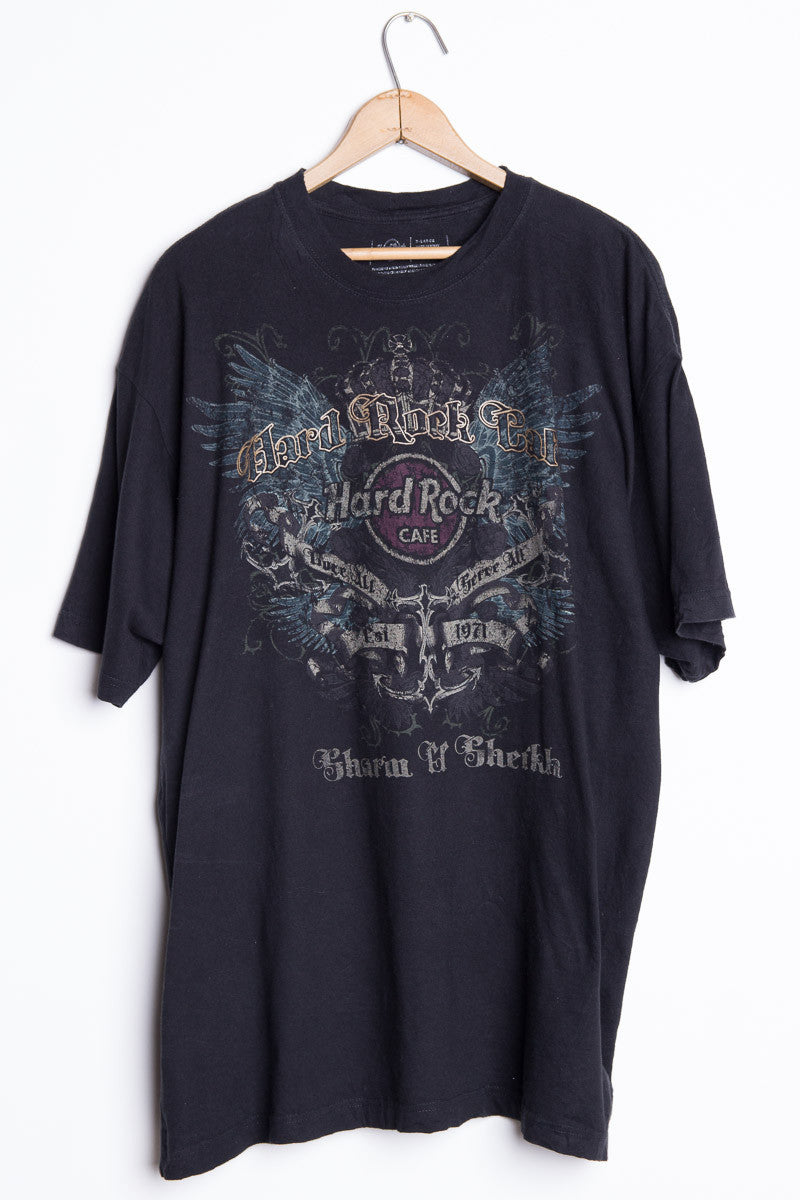Hard Rock Cafe Tee