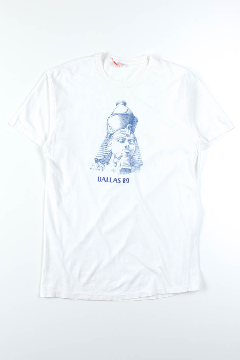 Dallas 89 Pharaoh T-Shirt