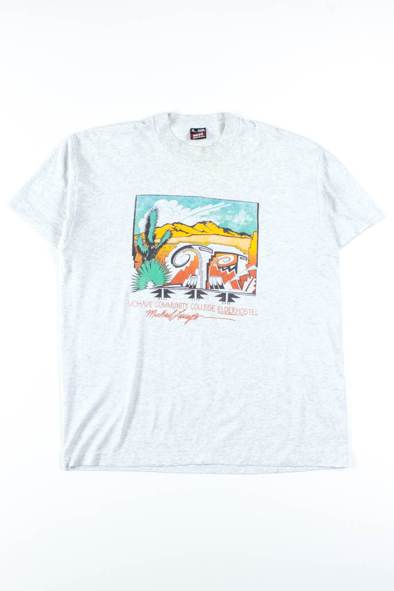 Mohave Community College T-Shirt