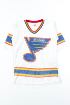 Vintage 93' St. Louis Blues T-Shirt