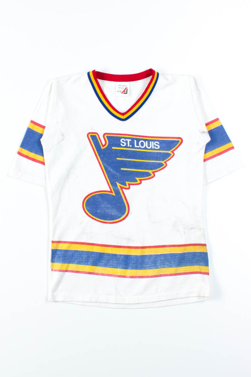 Vintage 93' St. Louis Blues T-Shirt