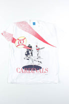 St. Louis Cardinals Graphic T-Shirt