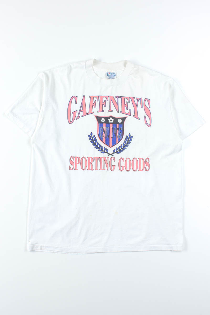 Gaffney's Sporting Goods T-Shirt