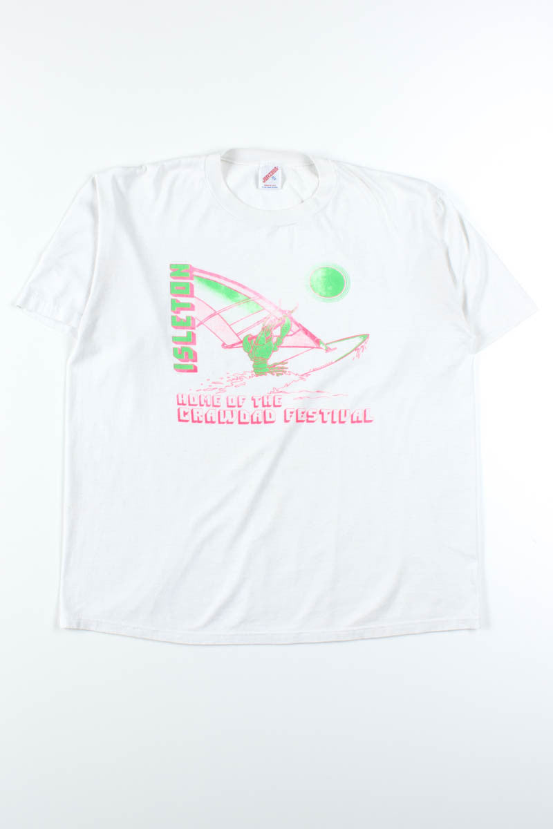 Isleton Crawdad Festival T-Shirt