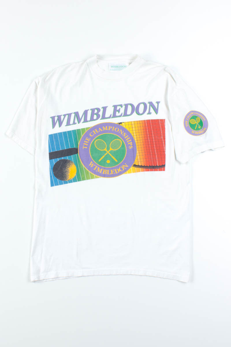 Wimbledon Championships T-Shirt