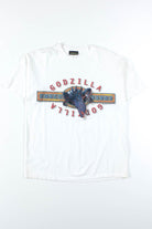 Godzilla Force 1998 T-Shirt