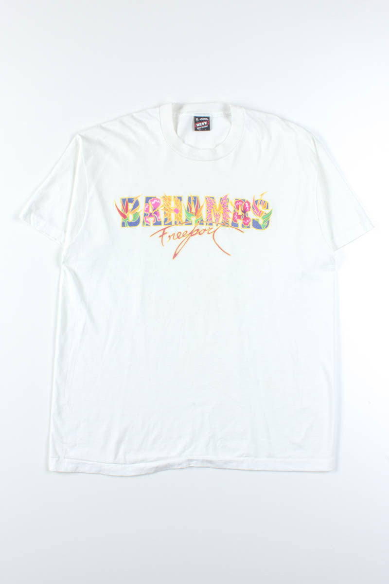 Freeport Bahamas T-Shirt