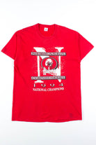 Nebraska Cornhuskers 1994 T-Shirt