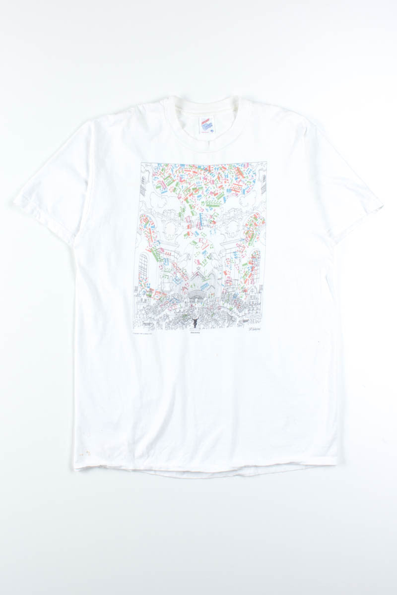 Harmony Orchestra T-Shirt