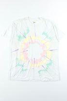 Pastel Explosion T-Shirt