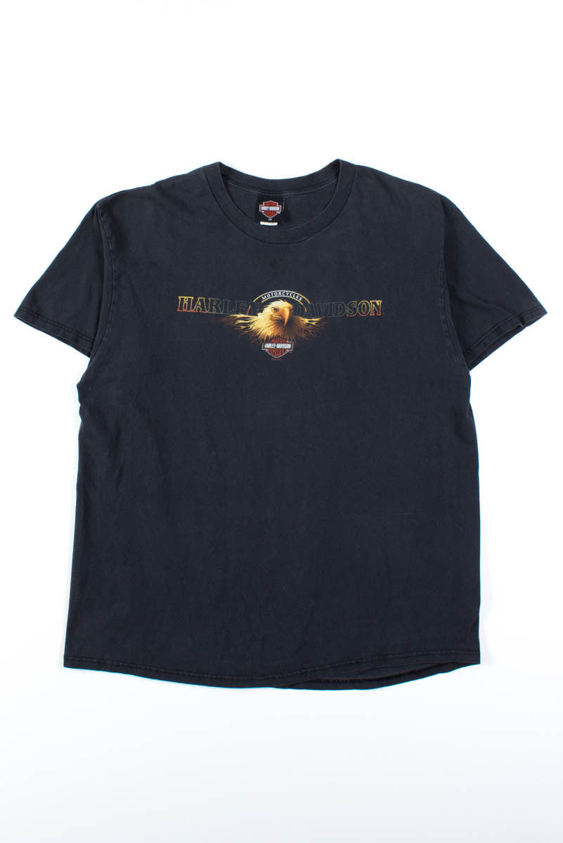 Maui Harley-Davidson T-Shirt