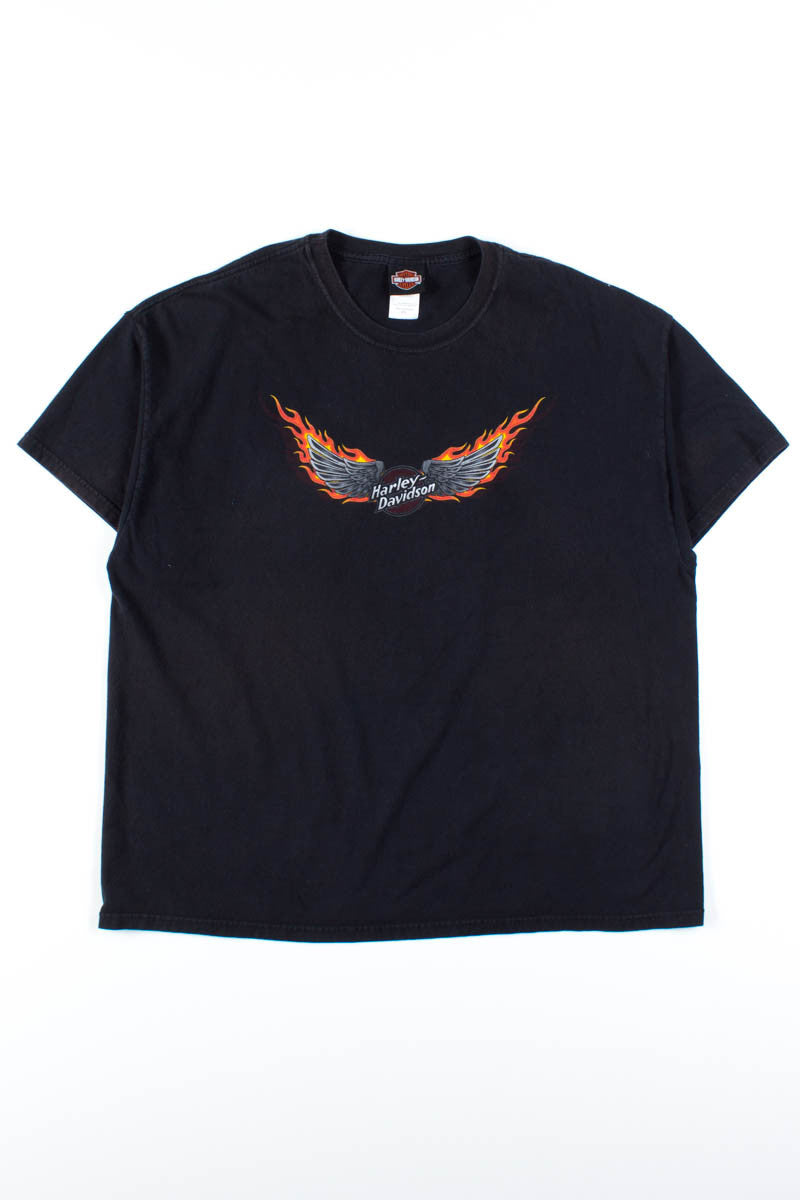 Naples Harley-Davidson T-Shirt