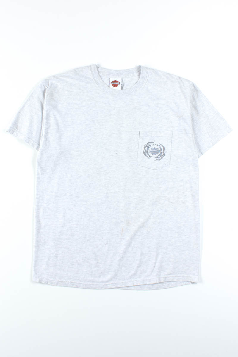 Harley-Davidson World Shop T-Shirt