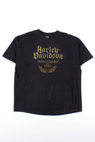 Dudley Perkins Harley-Davidson T-Shirt