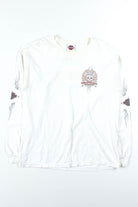 Ozark Harley-Davidson Long Sleeve T-Shirt