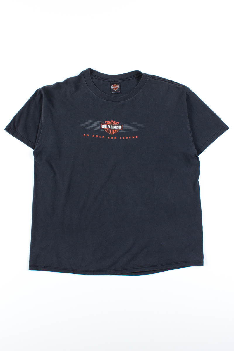 Harley-Davidson of New Orleans T-Shirt