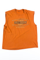 Lynchburg Harley-Davidson Muscle Tank