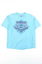 Treasure Coast Harley-Davidson T-Shirt