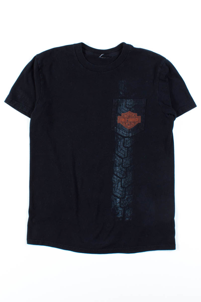 Electric City Harley-Davidson T-Shirt