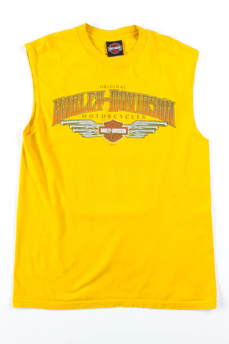 Osage Beach Harley-Davidson Muscle Tank