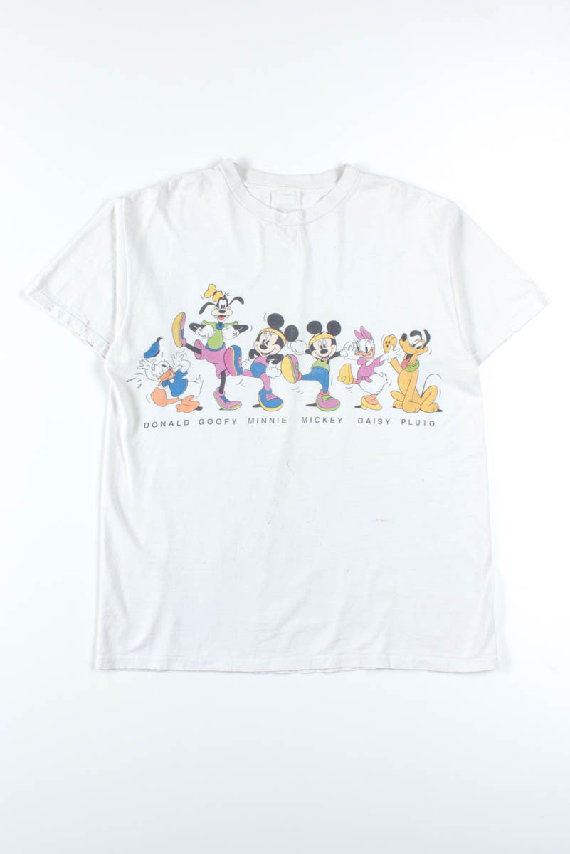 Disney Workout T-Shirt
