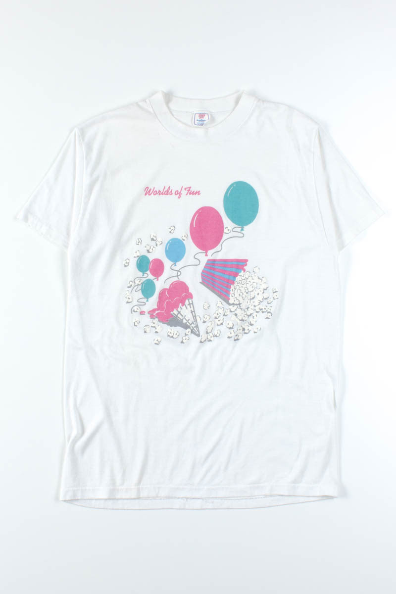 Worlds of Fun T-Shirt
