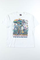 French Quarter Festival T-Shirt