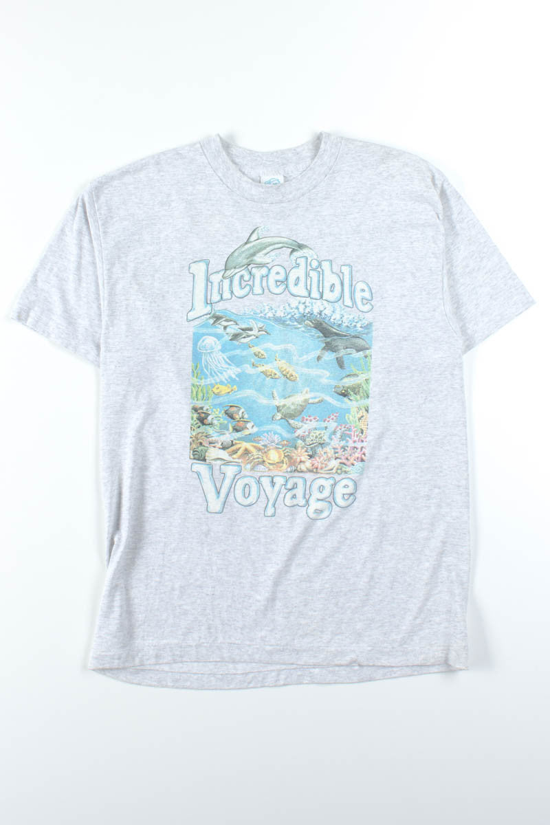 Incredible Voyage T-Shirt