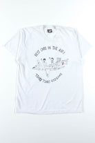 Best Care In The Air T-Shirt