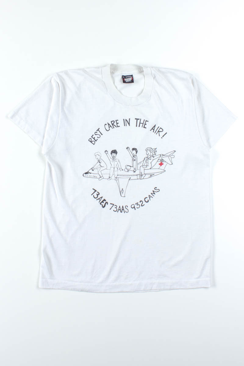 Best Care In The Air T-Shirt