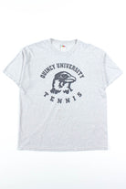 Quincy University Tennis T-Shirt