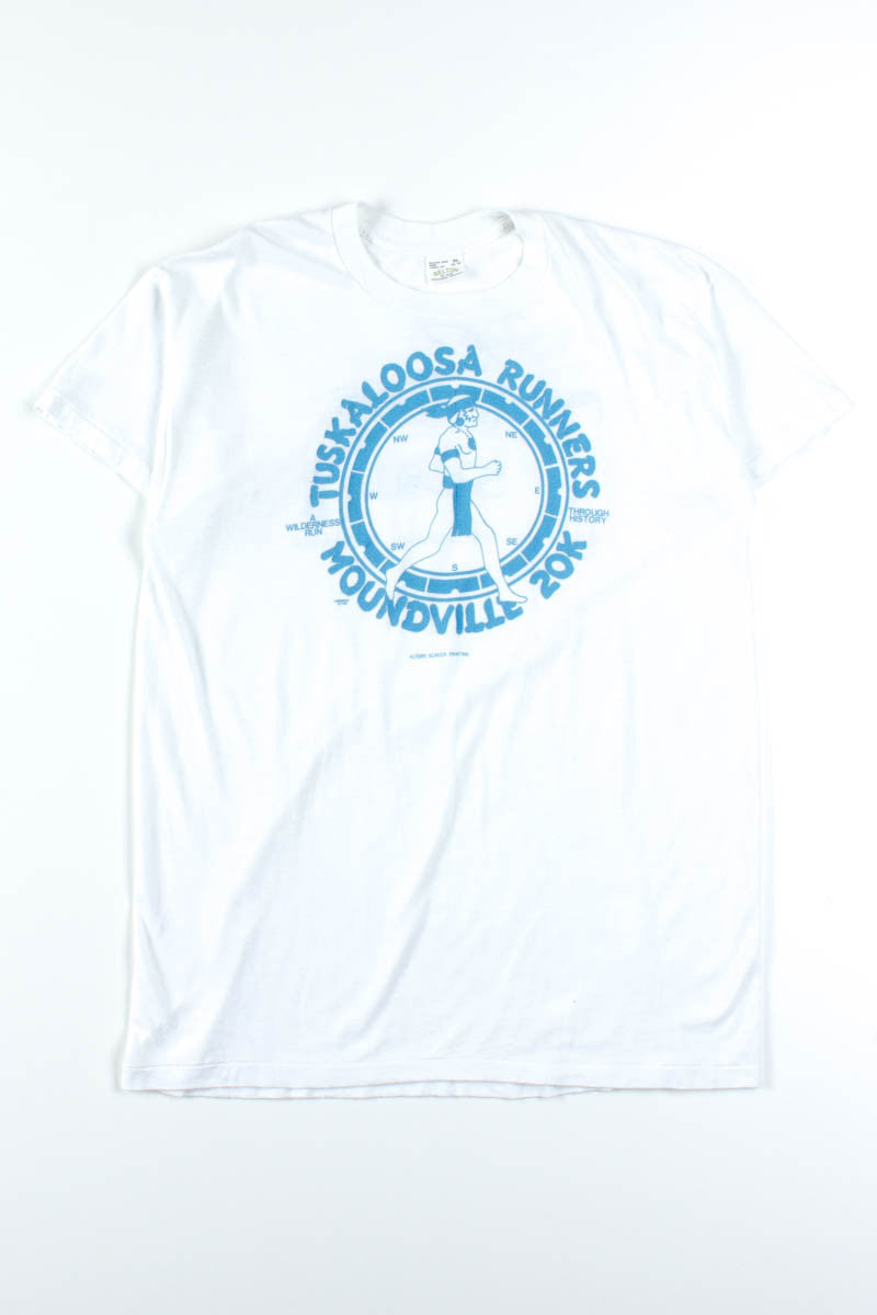 Moundville 20K T-Shirt