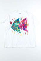 Tropical Fish T-Shirt