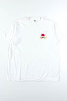 Bent Over Mickey T-Shirt